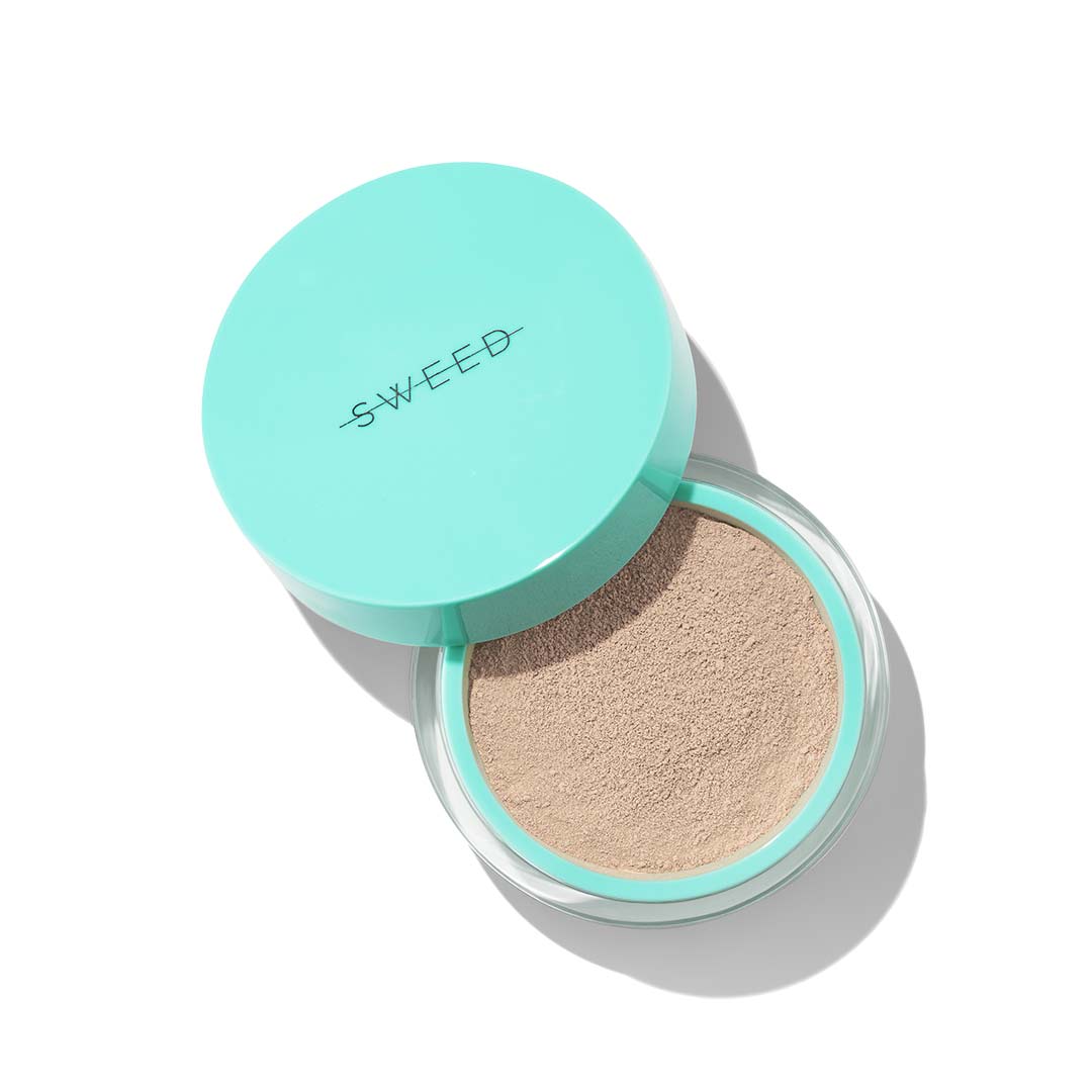 Sweed Miracle Powder - 01 Light 7g