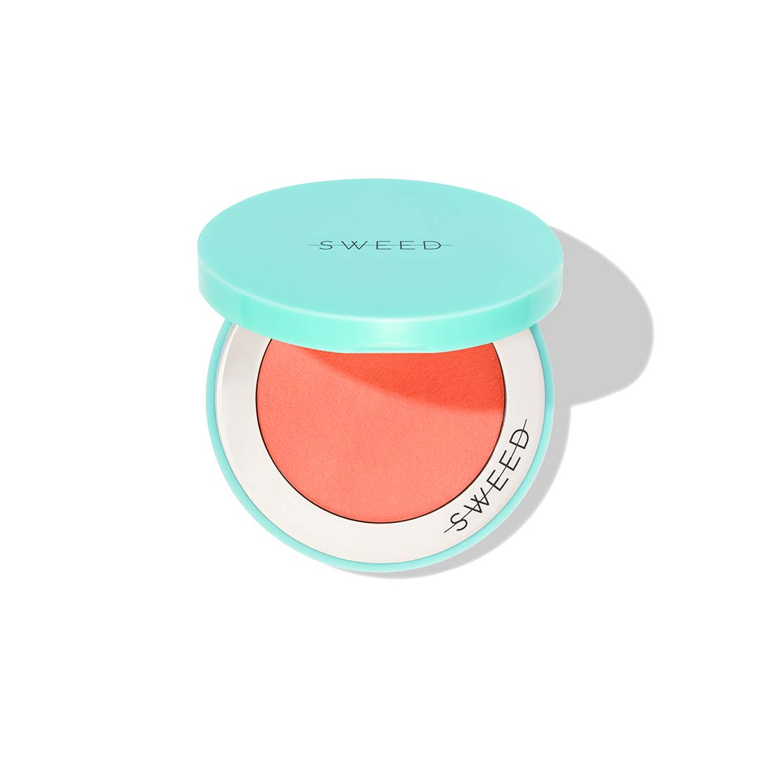 Sweed Air Blush Cream - Lush 5g