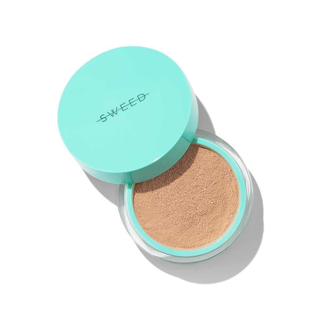 Sweed Miracle Powder - 02 Medium Light 7g