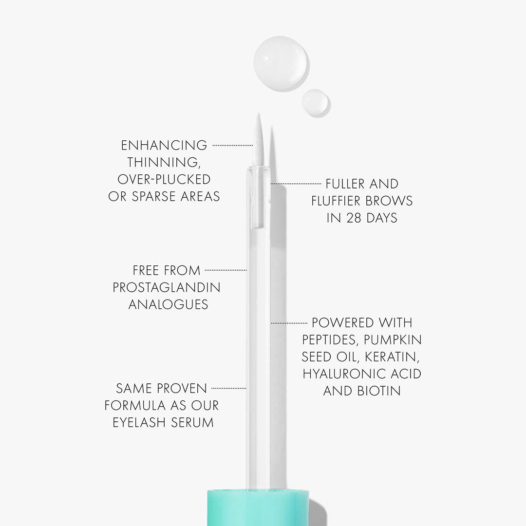 Sweed The Brow Serum 3 ml