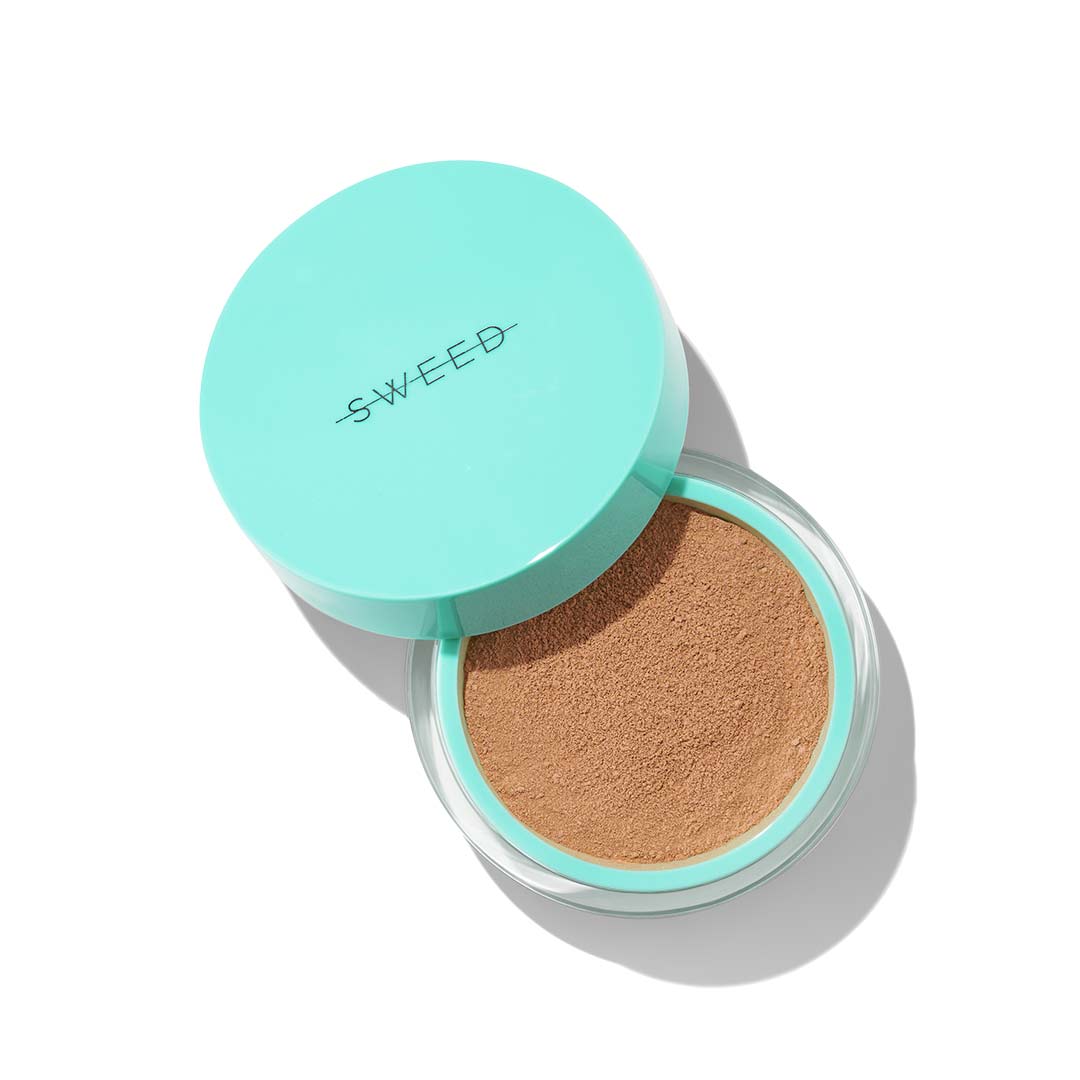 Sweed Miracle Powder - 04 Tan 7g