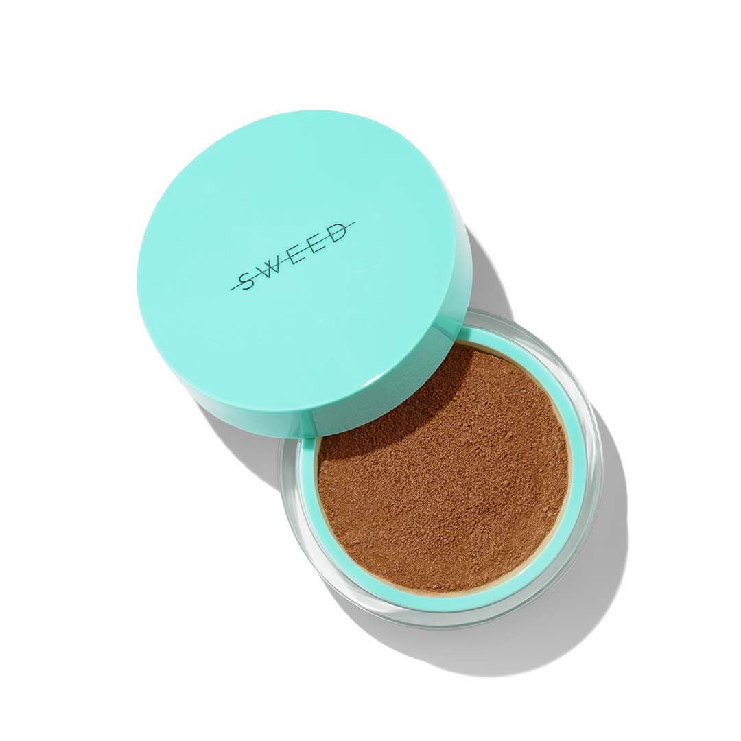 Sweed Miracle Powder - 05 Golden Deep 7g