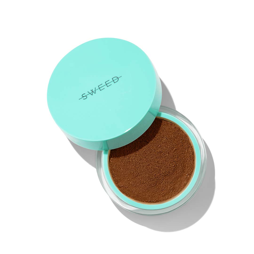 Sweed Miracle Powder - 06 Deep 7g
