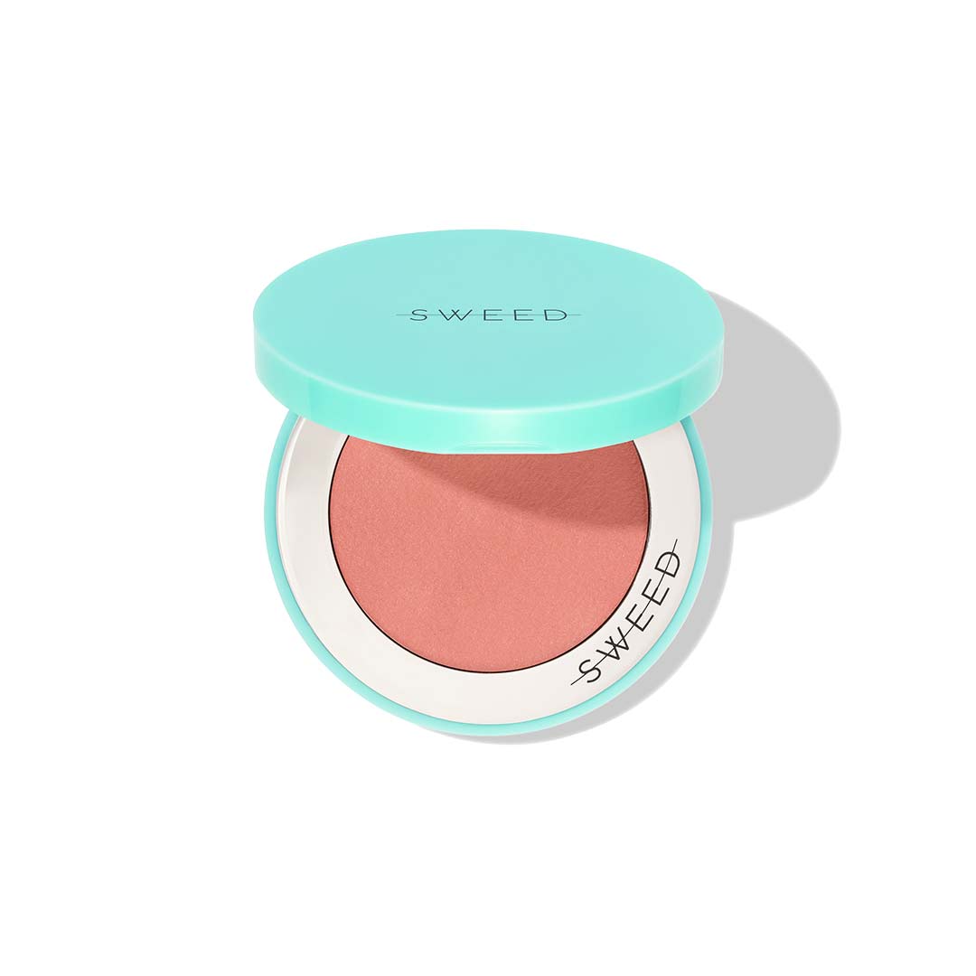 Sweed Air Blush Cream - Suntouch 5g