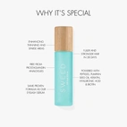 Sweed The Hair Serum 6 ml