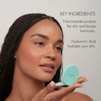 Sweed Air Blush Cream - Suntouch 5g