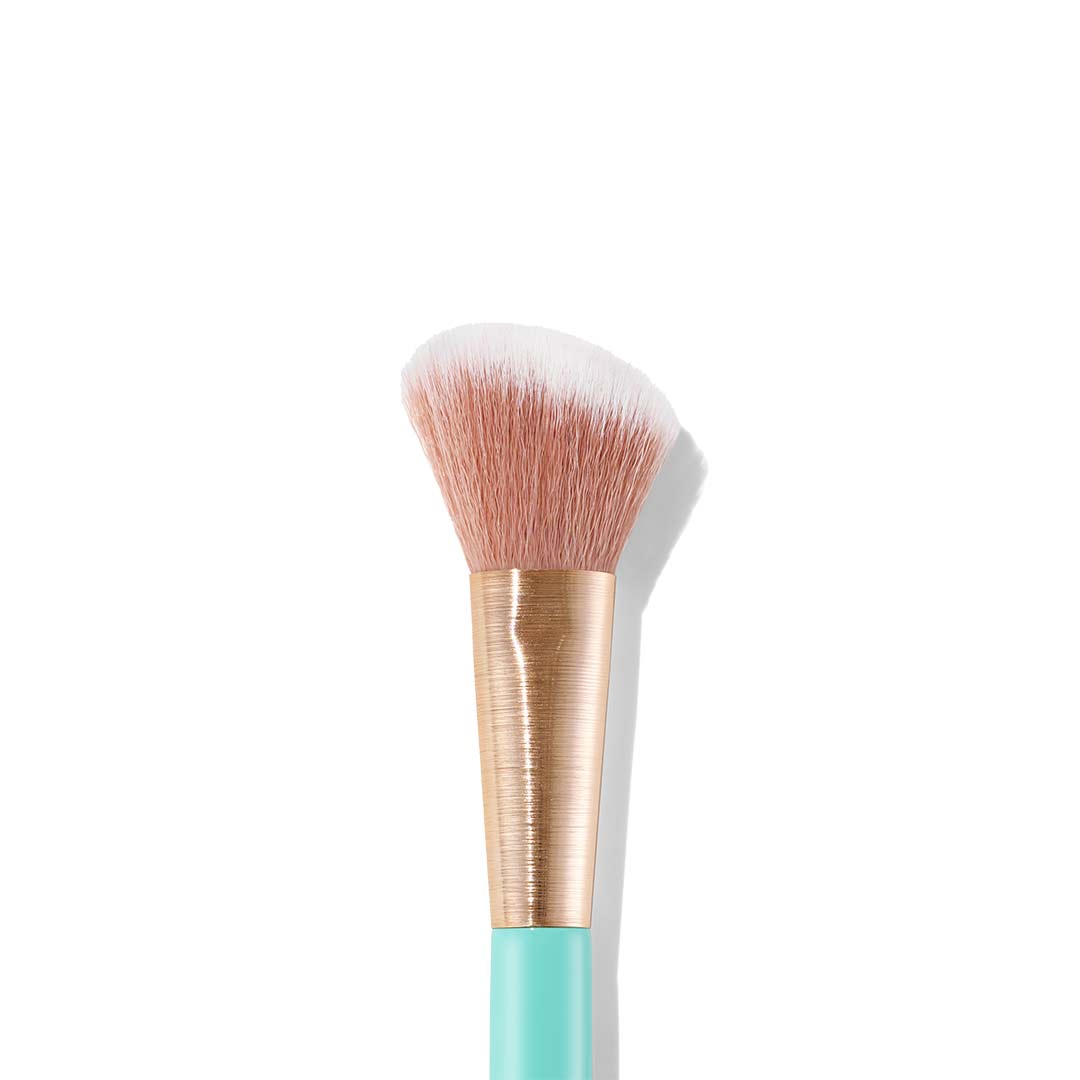 Sweed Angled Blush Brush
