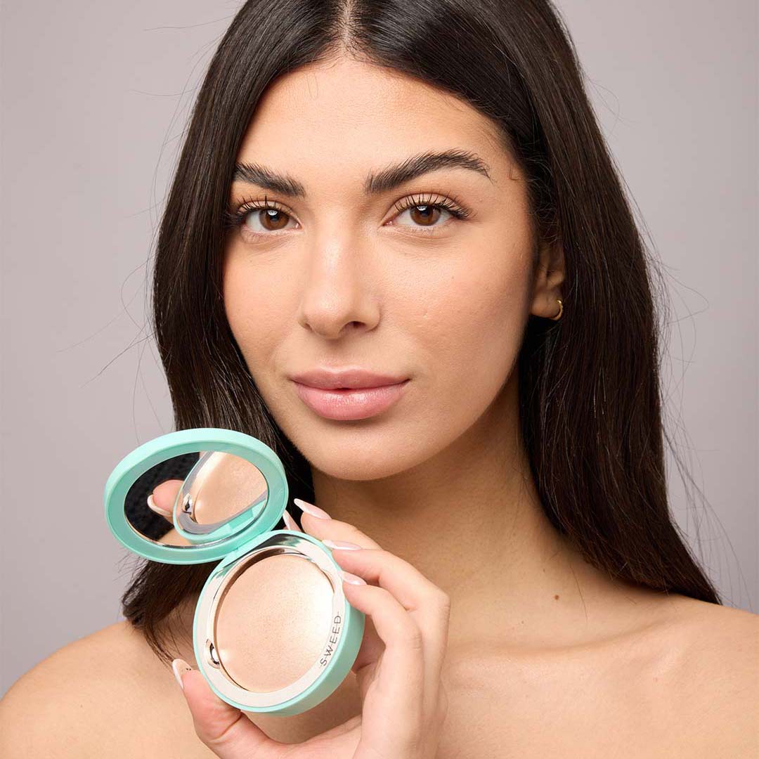 Sweed The Highlighter - Alkheone 4.5g
