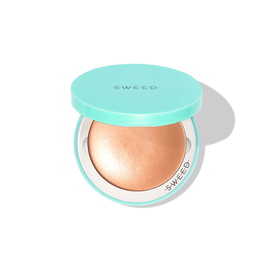 Sweed The Highlighter - Alkheone 4.5g