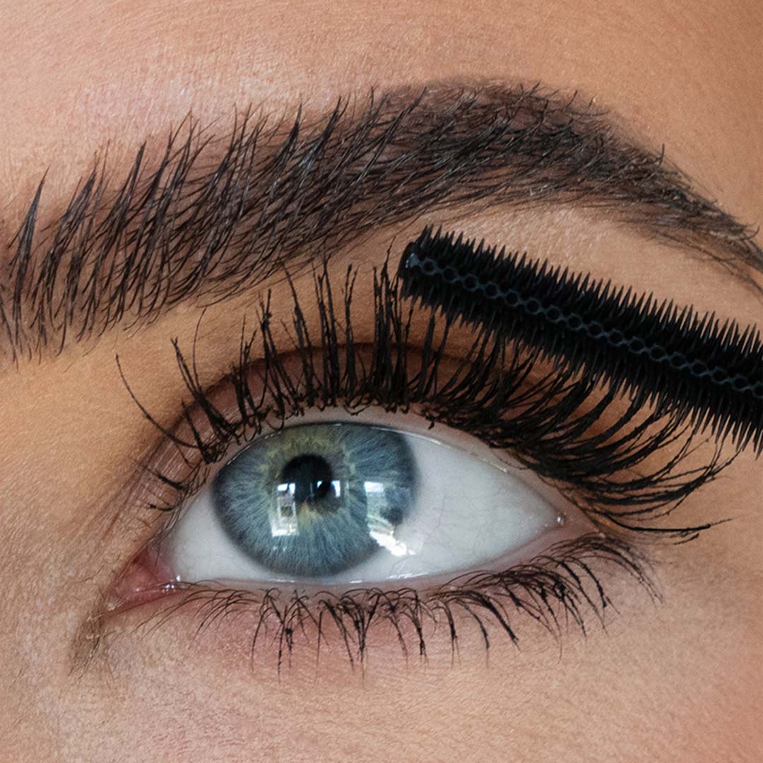 Sweed Cloud Mascara - Dark Brown 12 ml