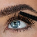 Sweed Cloud Mascara - Dark Brown 12 ml