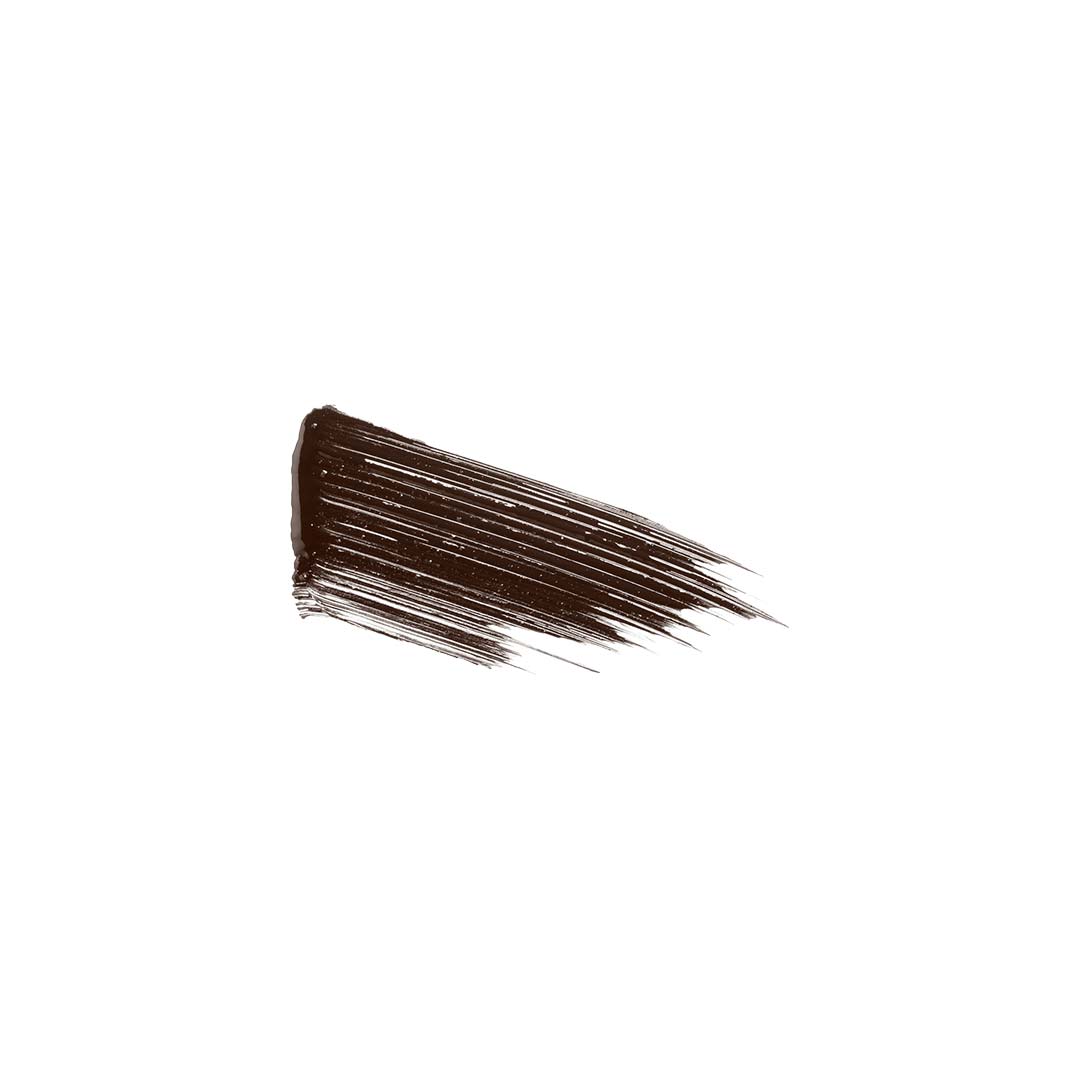 Sweed Cloud Mascara - Dark Brown 12 ml