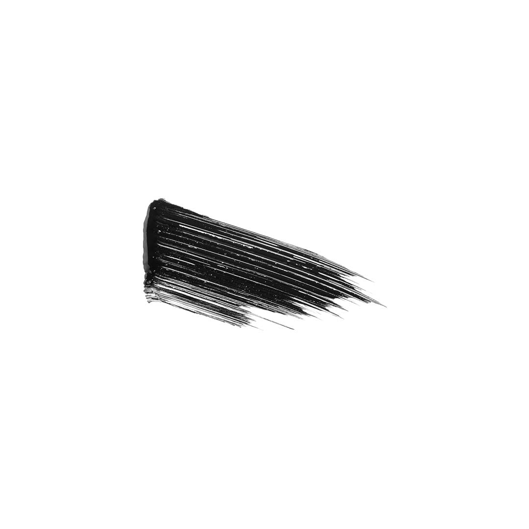 Sweed Cloud Mascara Deluxe Mini - Black 5 ml
