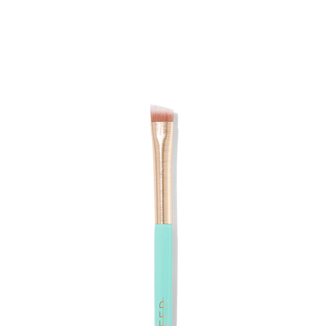 Sweed Duo Brow & Liner Brush