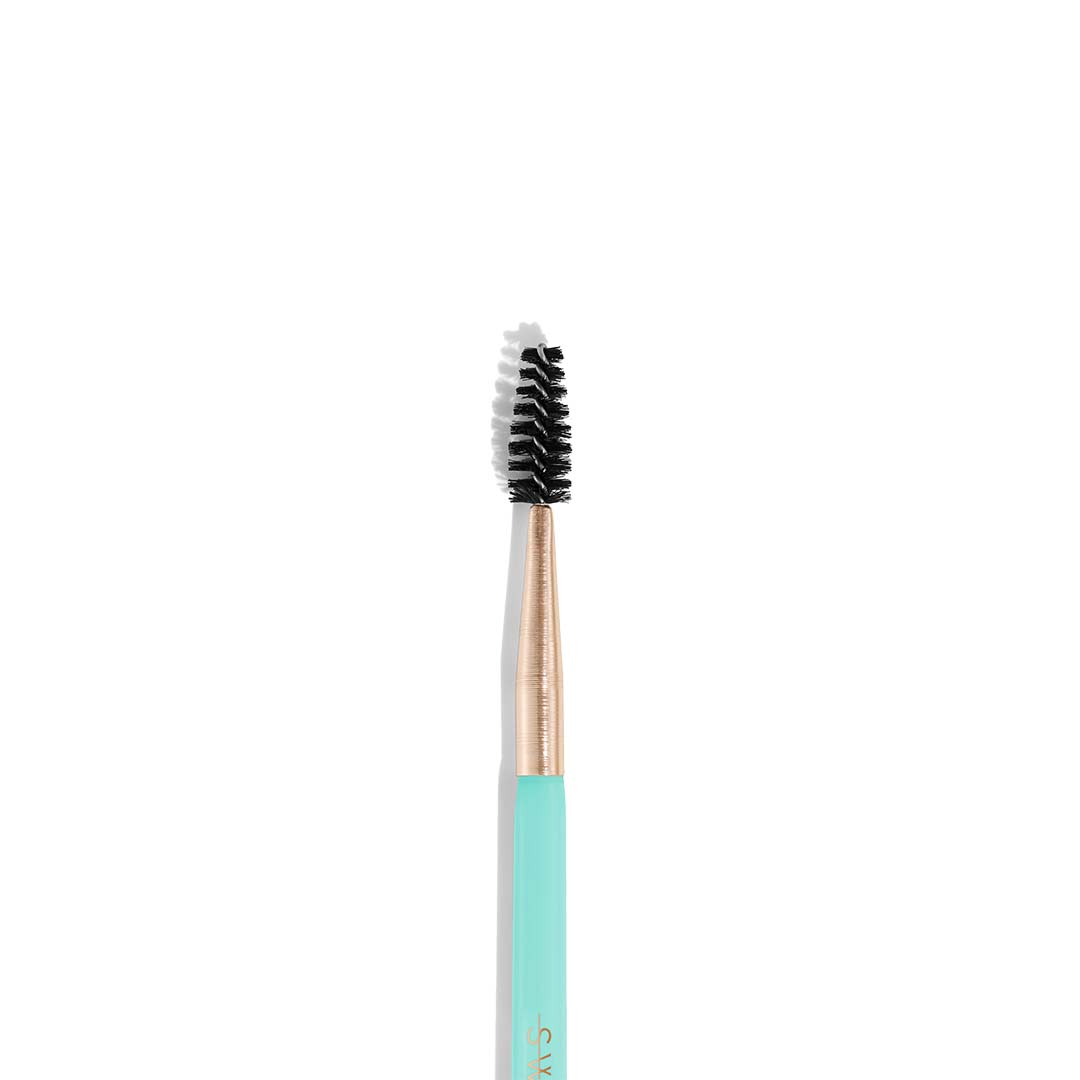 Sweed Duo Brow & Liner Brush