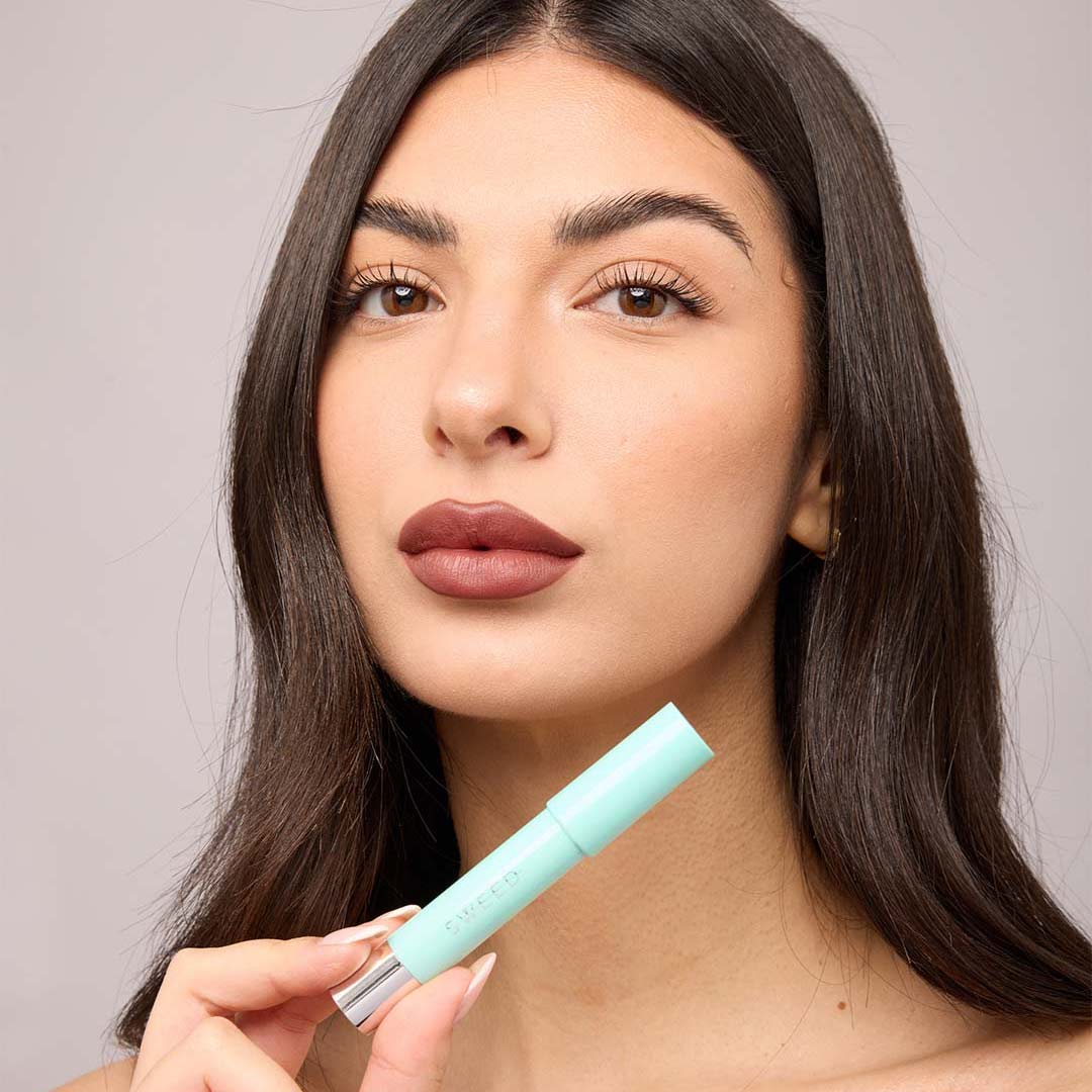 Sweed Elisa Maino - Lip Combo - Vanda & January 2.5+1.2g