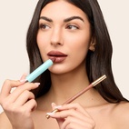 Sweed Elisa Maino - Lip Combo - Vanda & January 2.5+1.2g