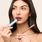 Sweed Elisa Maino - Lip Combo - Vanda & January 2.5+1.2g