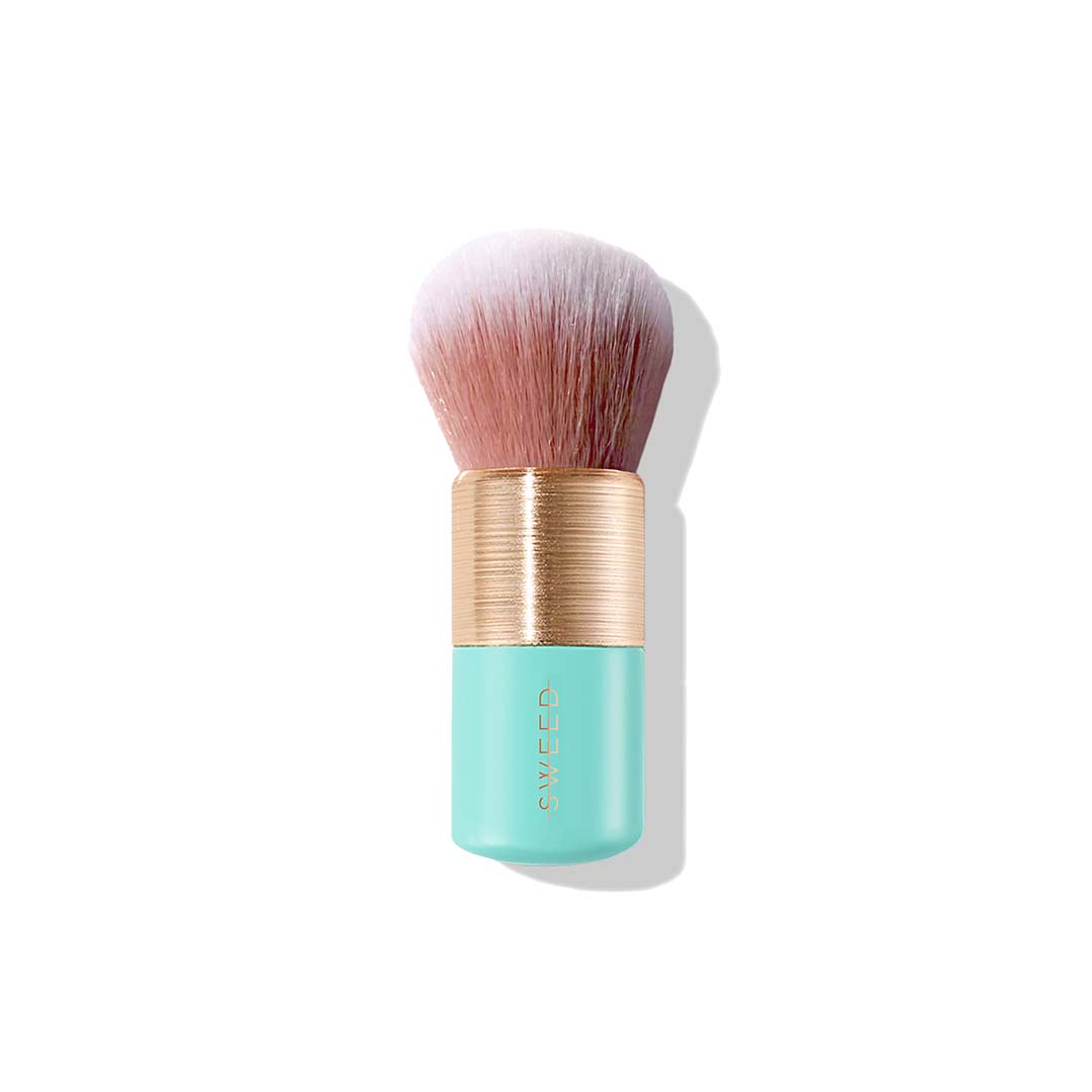 Sweed Foundation Brush