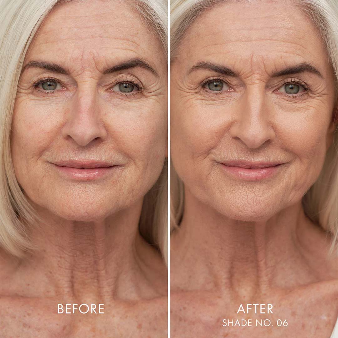 Sweed Glass Skin Foundation - 06 30 ml