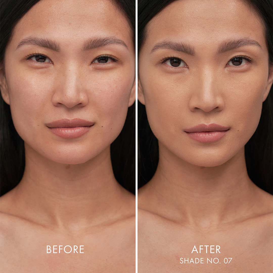 Sweed Glass Skin Foundation - 07 30 ml