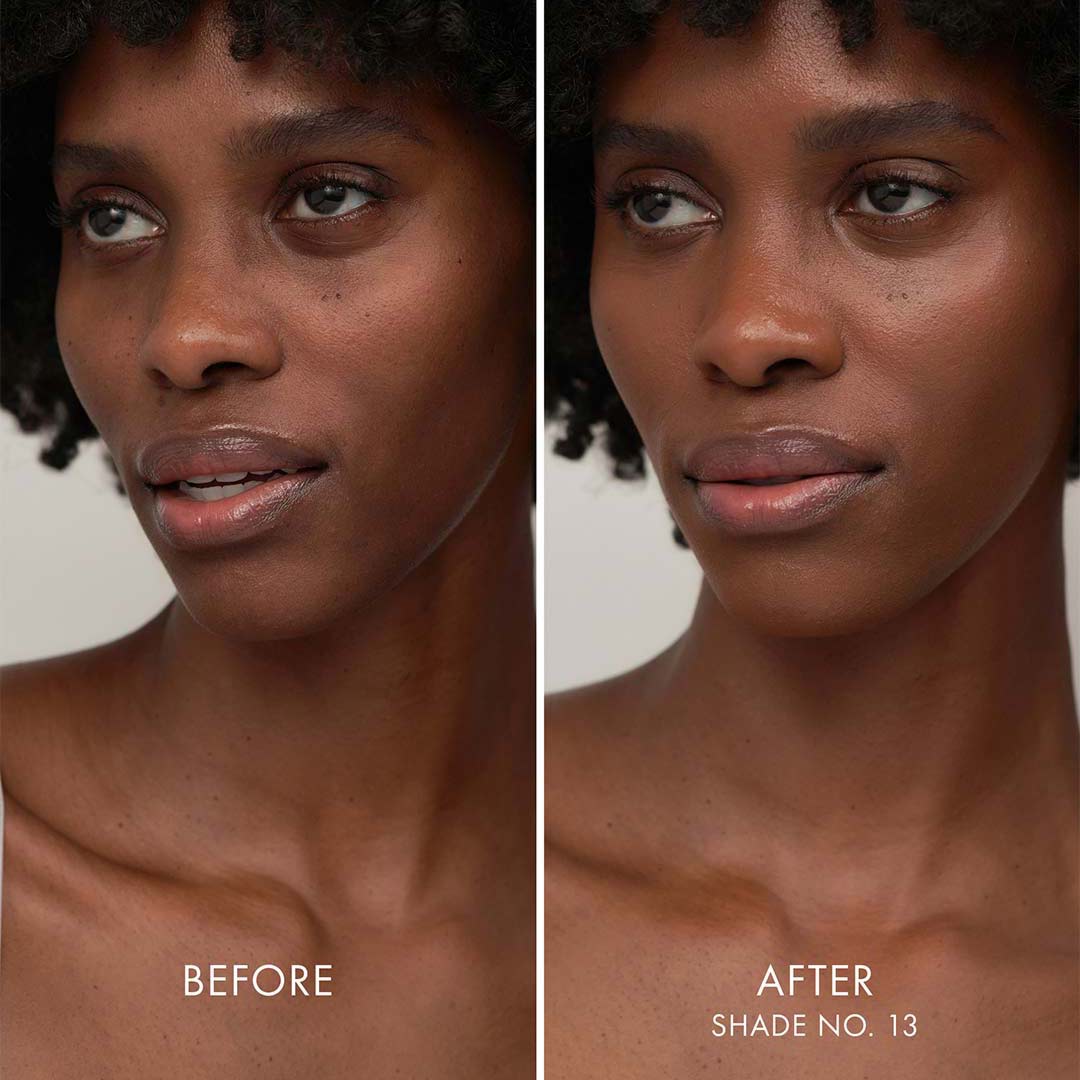Sweed Glass Skin Foundation - 13 30 ml