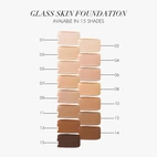Sweed Glass Skin Foundation - 07 30 ml