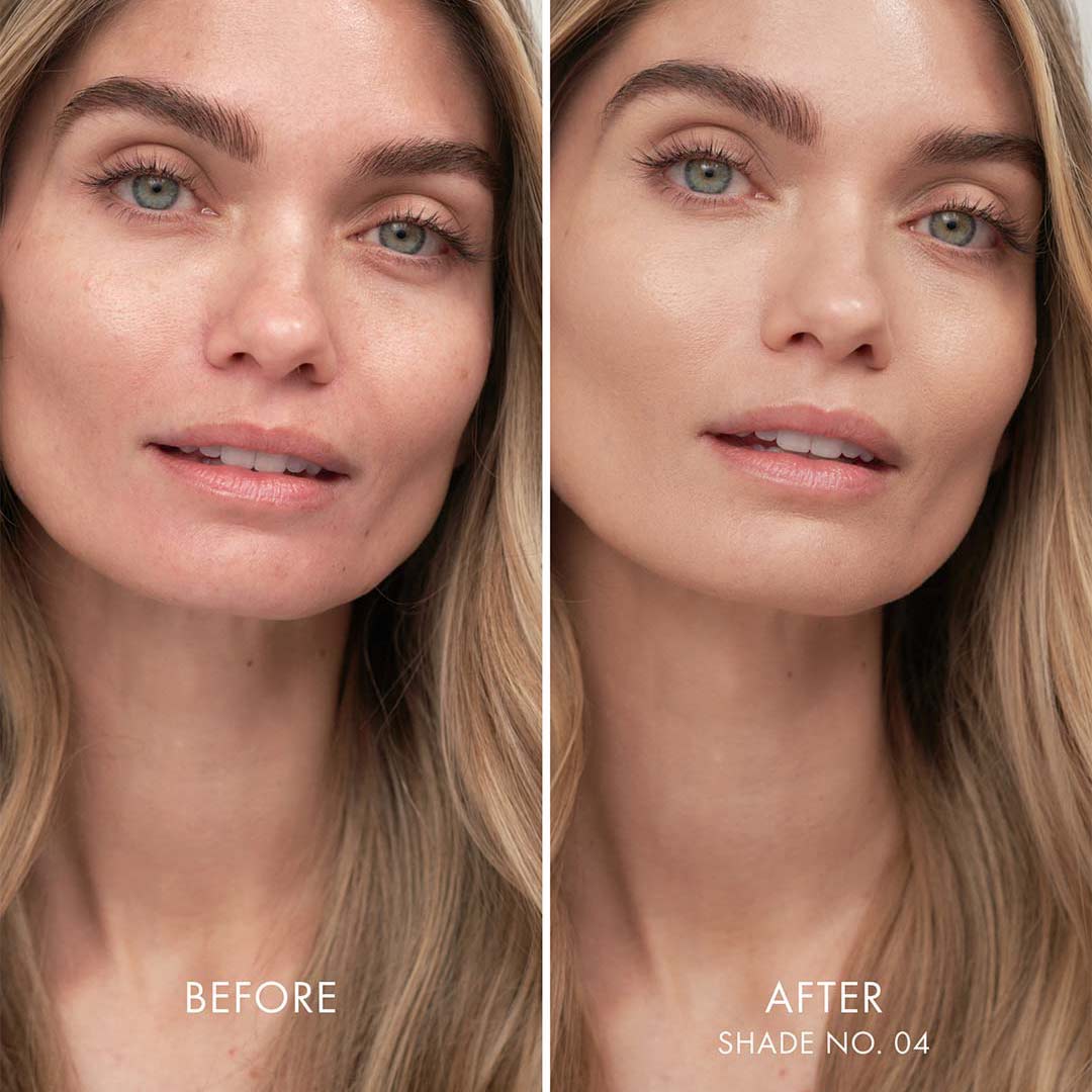 Sweed Glass Skin Foundation - 04 30 ml