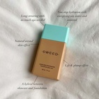 Sweed Glass Skin Foundation - 14 30 ml