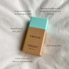 Sweed Glass Skin Foundation - 14 30 ml