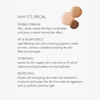 Sweed Glass Skin Foundation - 14 30 ml