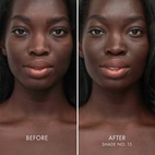 Sweed Glass Skin Foundation - 15 30 ml