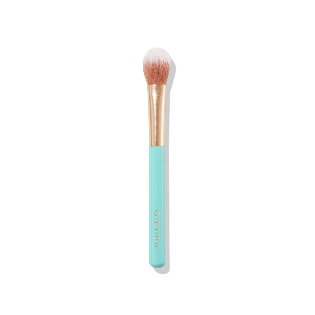 Sweed Highlighter Brush