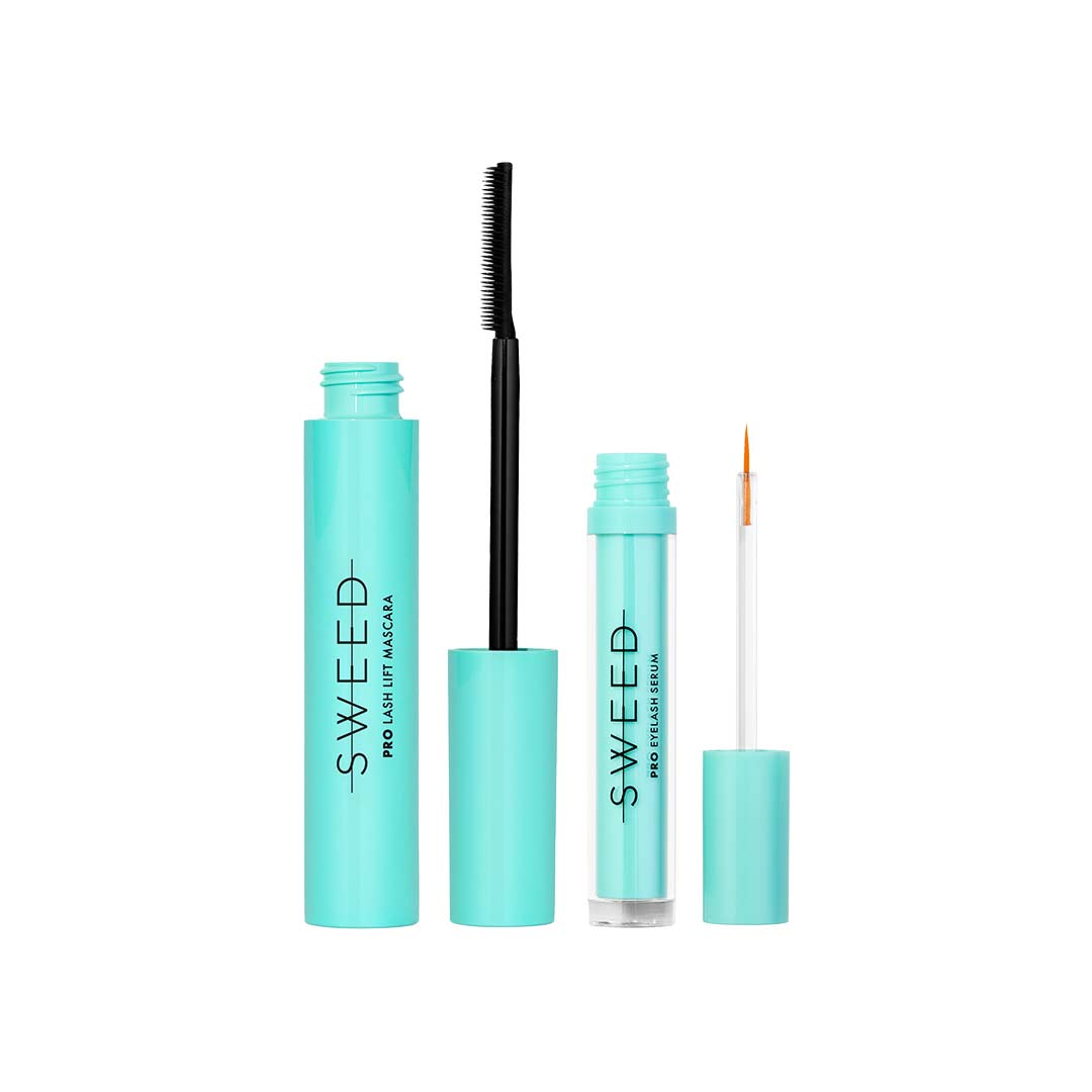 Sweed Lash Lift Gift Set 8+3 ml