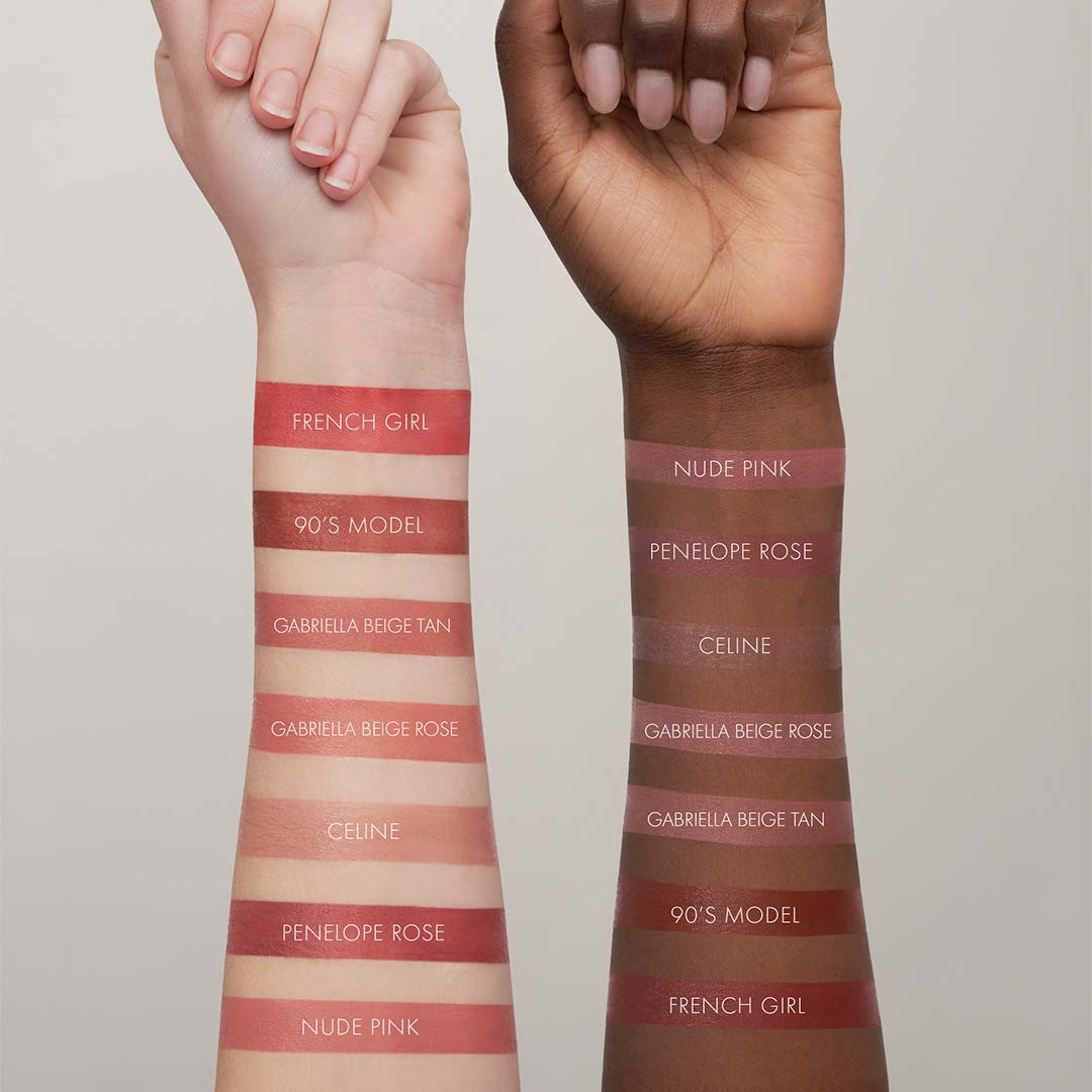 Sweed Le Lipstick - Celine 2.5g