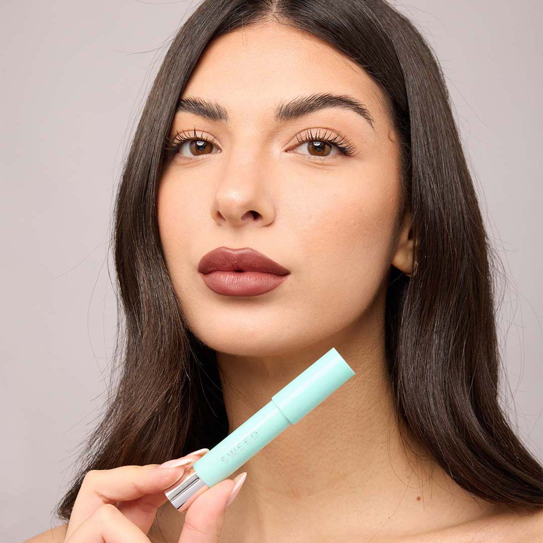 Sweed Le Lipstick - Elisa Maino - Vanda 2.5g
