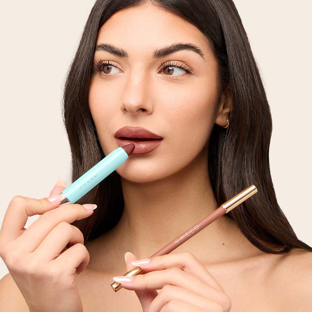 Sweed Le Lipstick - Elisa Maino - Vanda 2.5g