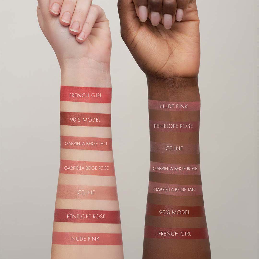 Sweed Le Lipstick - French Girl 2.5g