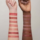 Sweed Le Lipstick - Gabriella - Beige Rose 2.5g