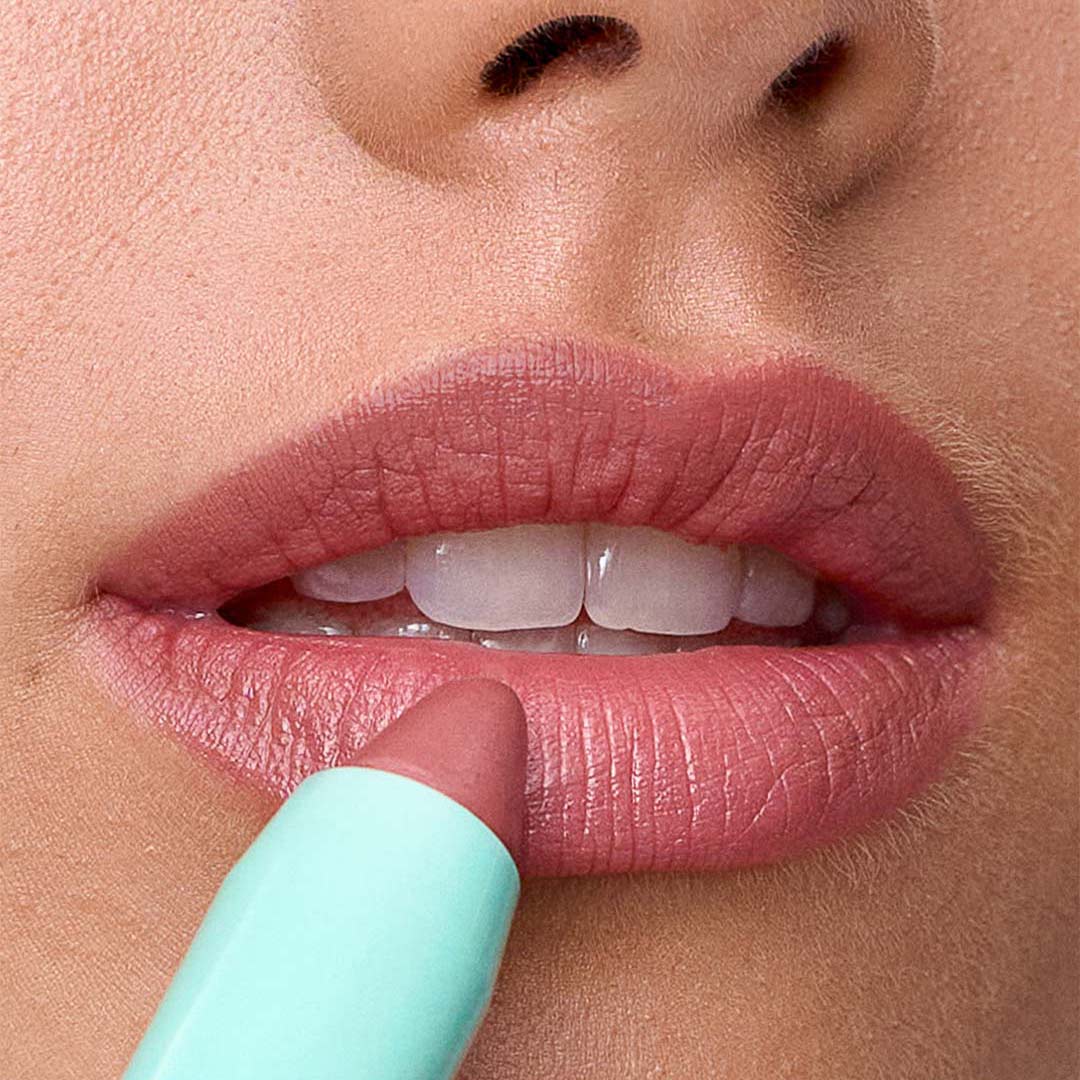 Sweed Le Lipstick - Gabriella - Beige Rose 2.5g