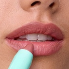 Sweed Le Lipstick - Gabriella - Beige Rose 2.5g