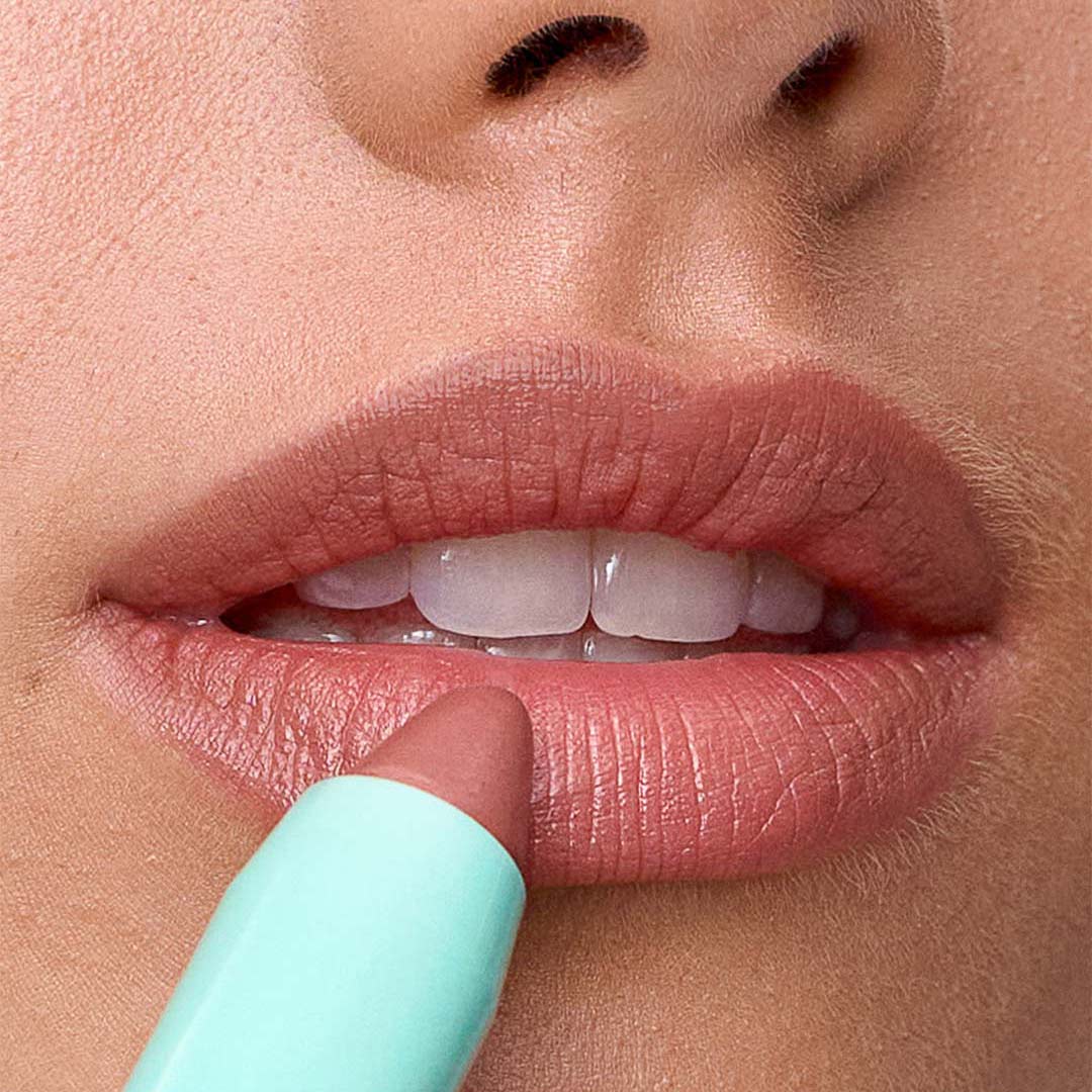 Sweed Le Lipstick - Lydia Millen - Wild Rose 2.5g
