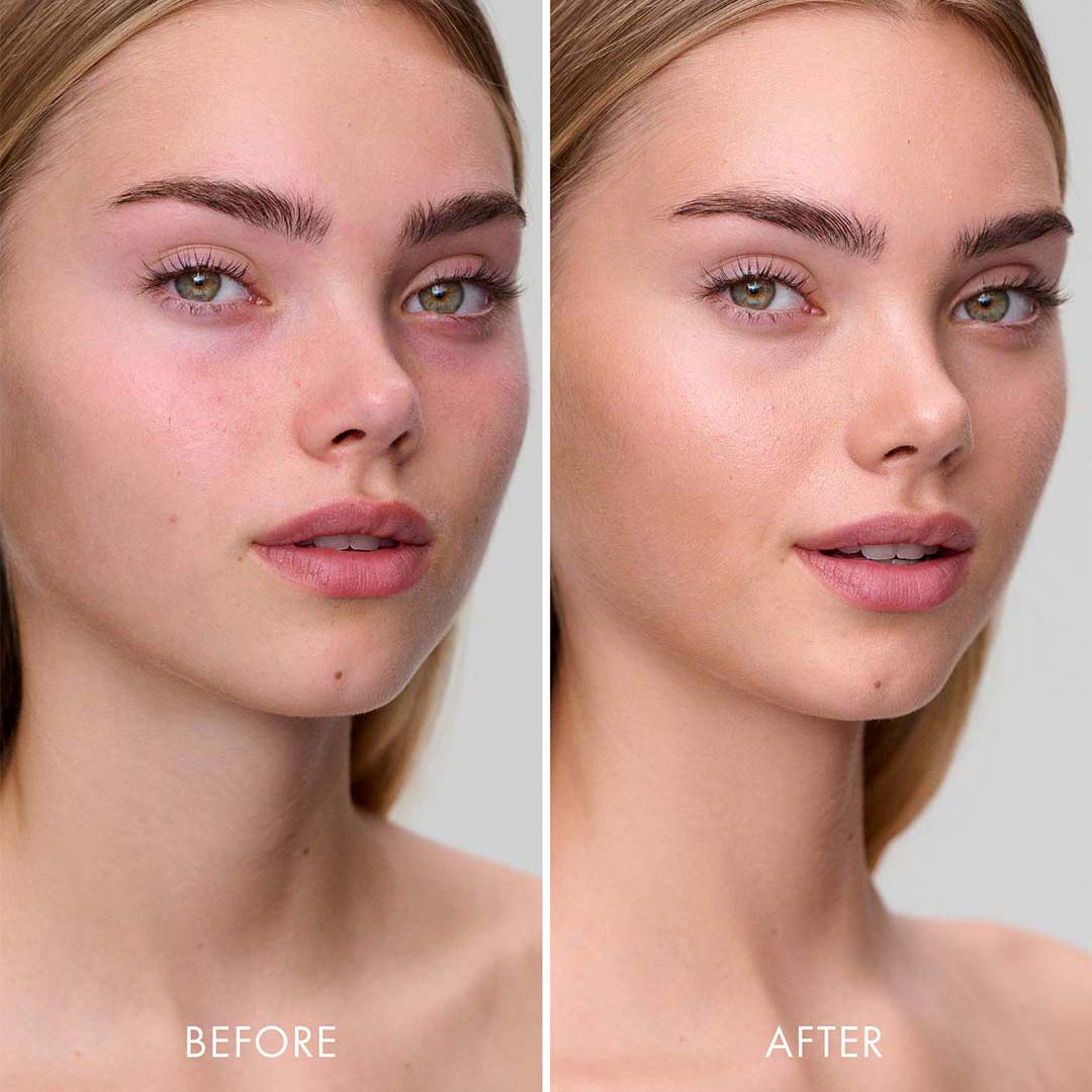 Sweed Miracle Powder Mini - 01 Light 2g