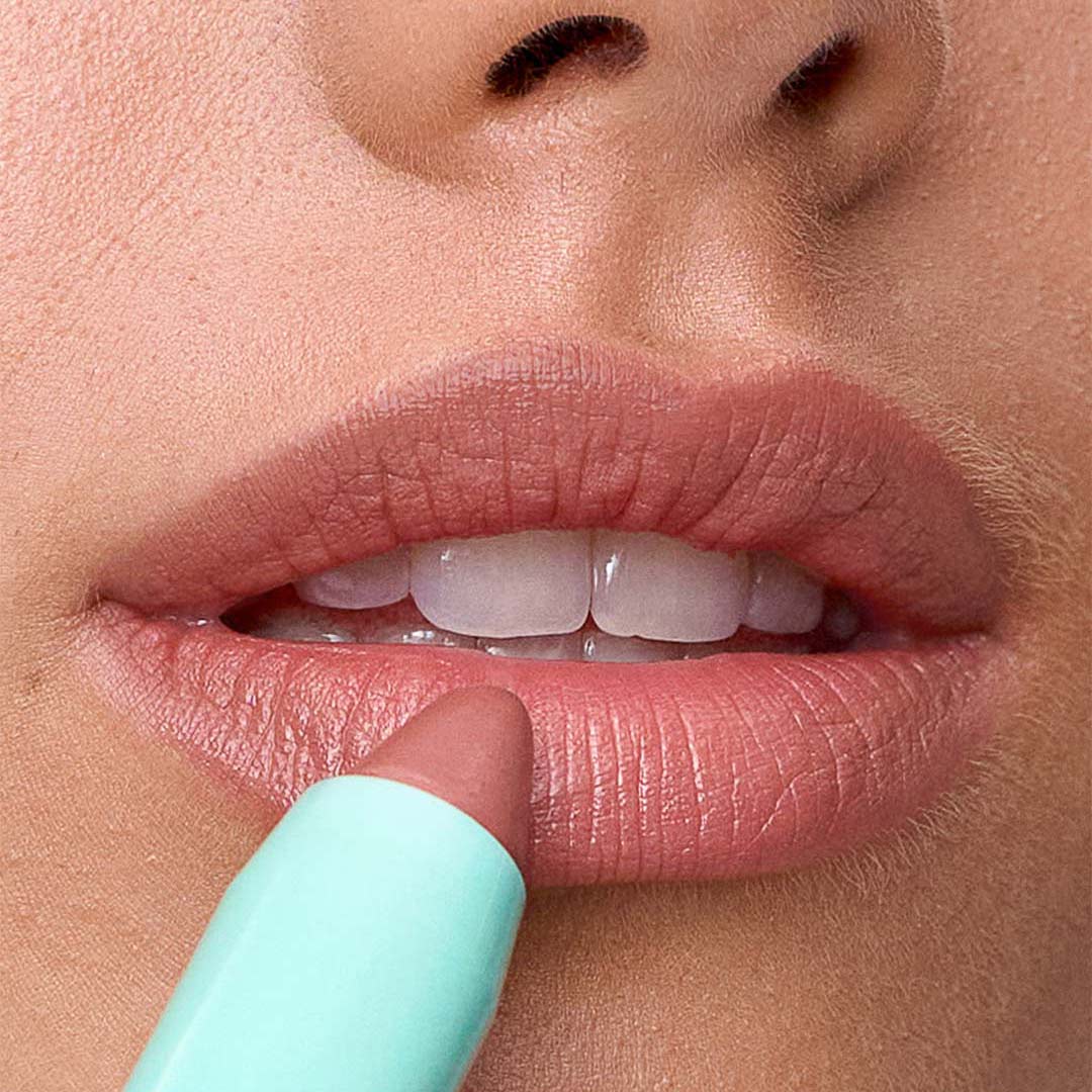 Sweed Le Lipstick - Nude Pink 2.5g