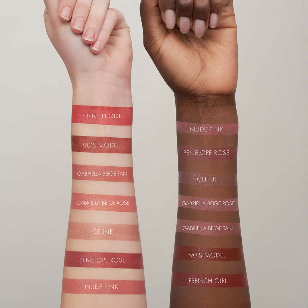 Sweed Lip Liner - Lydia Millen - Rose Thorn 1.2g