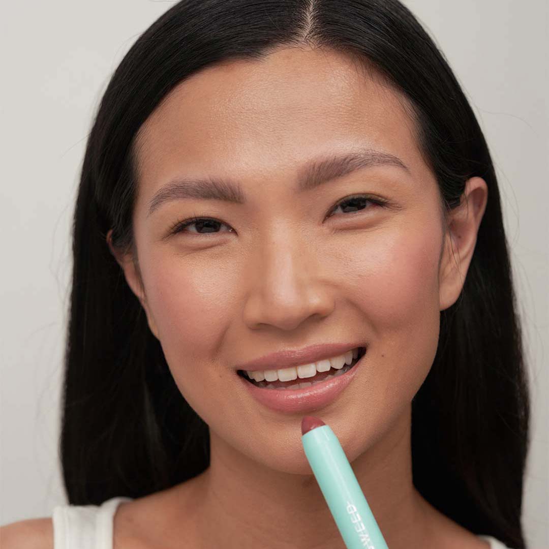 Sweed Le Lipstick - Penelope Rose 2.5g
