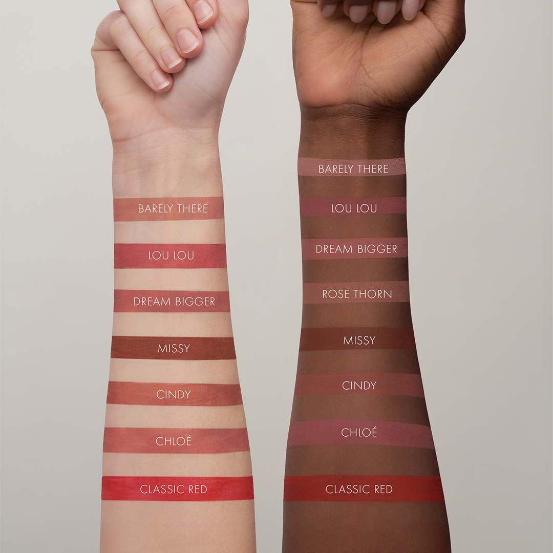 Sweed Lip Liner - Missy 1.2g
