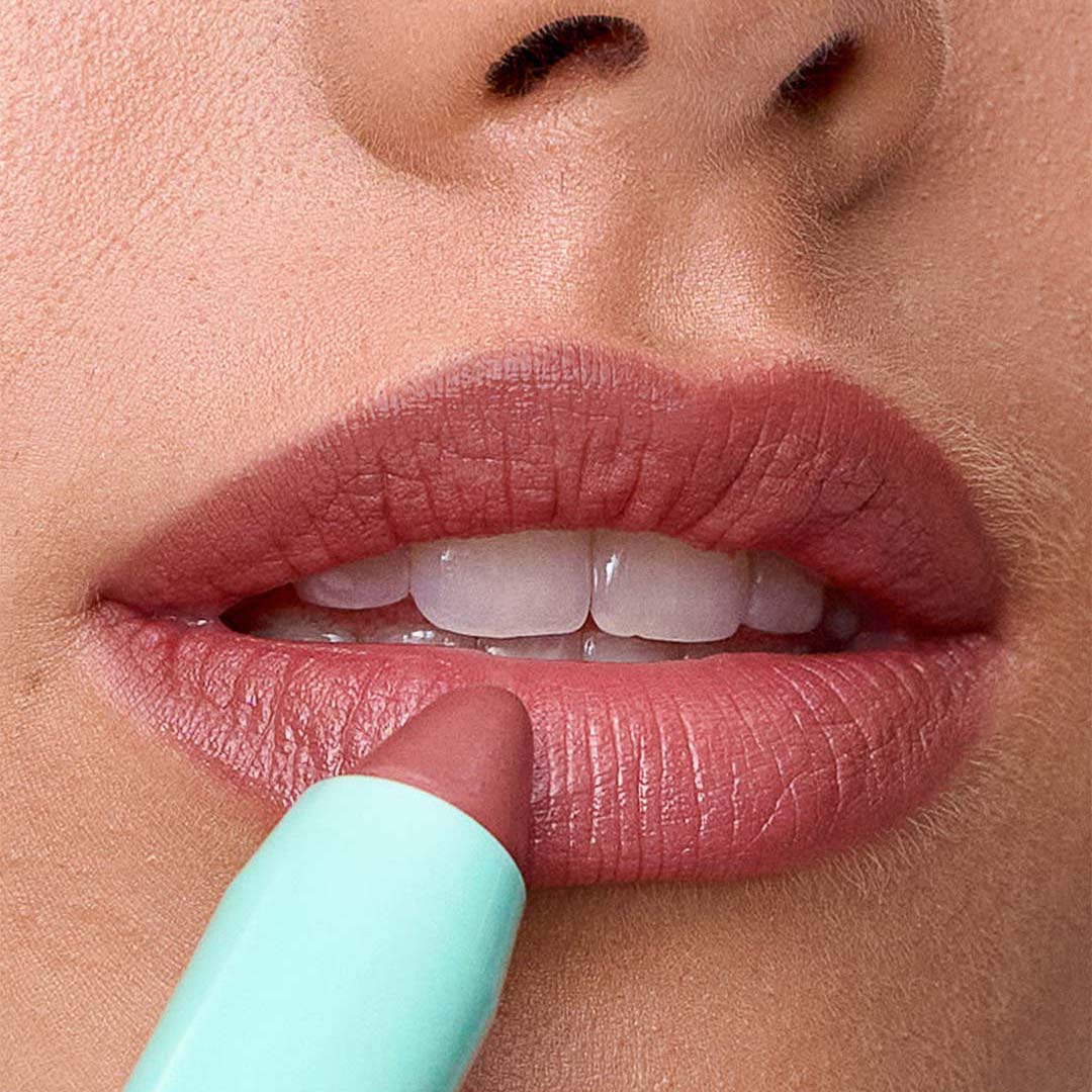 Sweed Le Lipstick - Penelope Rose 2.5g