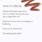 Sweed Lip Liner - Missy 1.2g