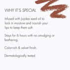 Sweed Lip Liner - Missy 1.2g